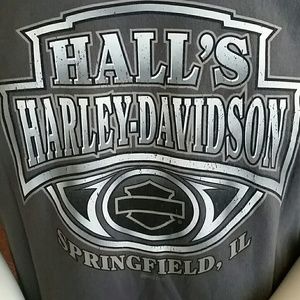 Harley Davidson T-shirt